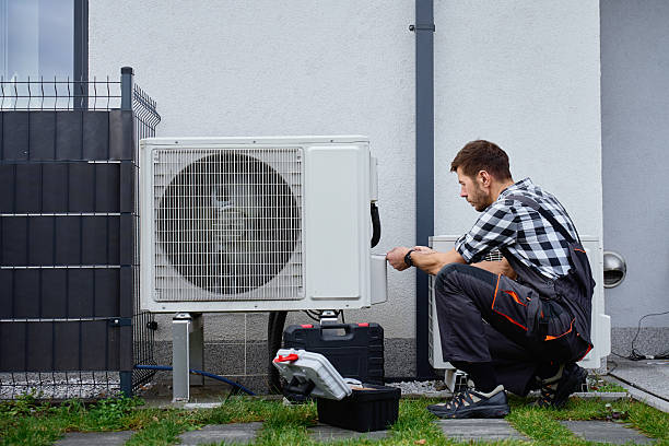 Trusted Air Conditioning Repair service in Constantine, MI - HVAC Repair CO